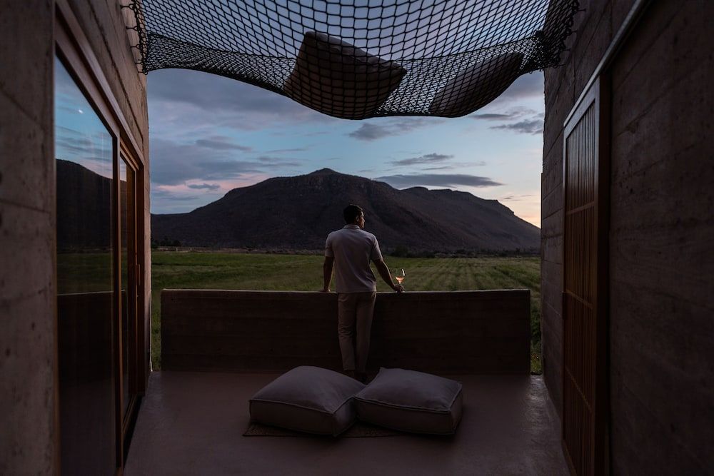 Paradero Todos Santos - Exclusive Experiences Mountain Sky Suite - 1 King Bed 5