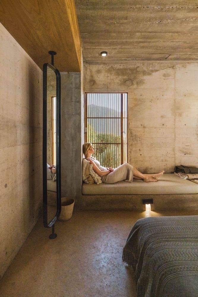 Paradero Todos Santos - Exclusive Experiences Garden Suite Soak Tub - 2 Queen Beds 10