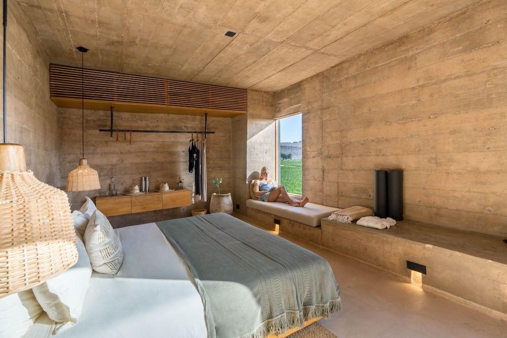 Paradero Todos Santos - Exclusive Experiences Mountain Sky Suite - 1 King Bed 3