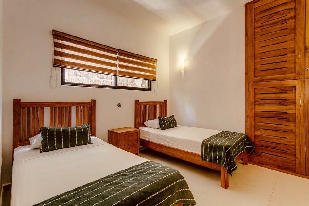 Apartment, 2 Bedrooms, Hot Tub, Ground Floor