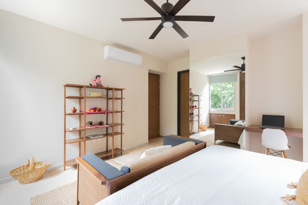 Apartment, 2 Bedrooms, Non Smoking