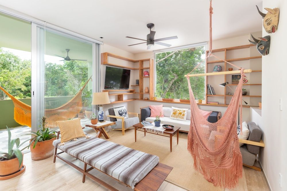 Apartment, 2 Bedrooms, Non Smoking