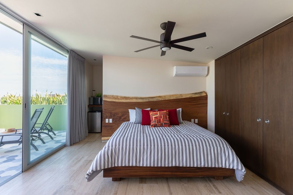 Apartment, 3 Bedrooms, Non Smoking