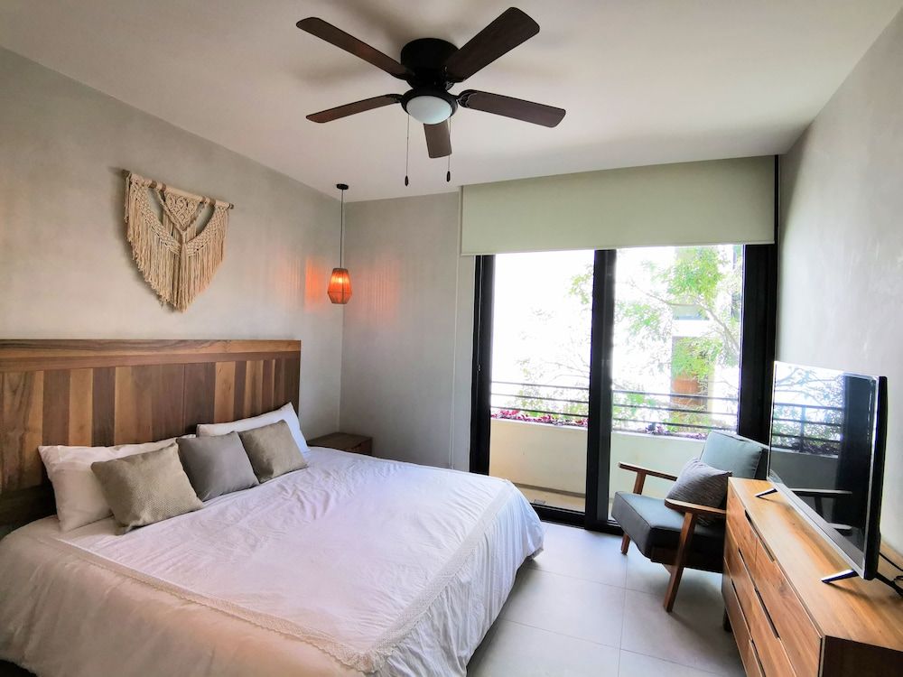 Apartment, 1 Bedroom