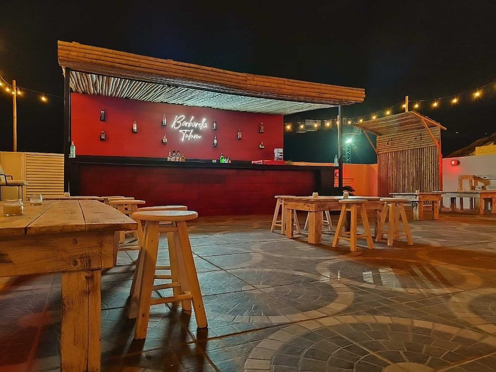 Barbarella Tulum