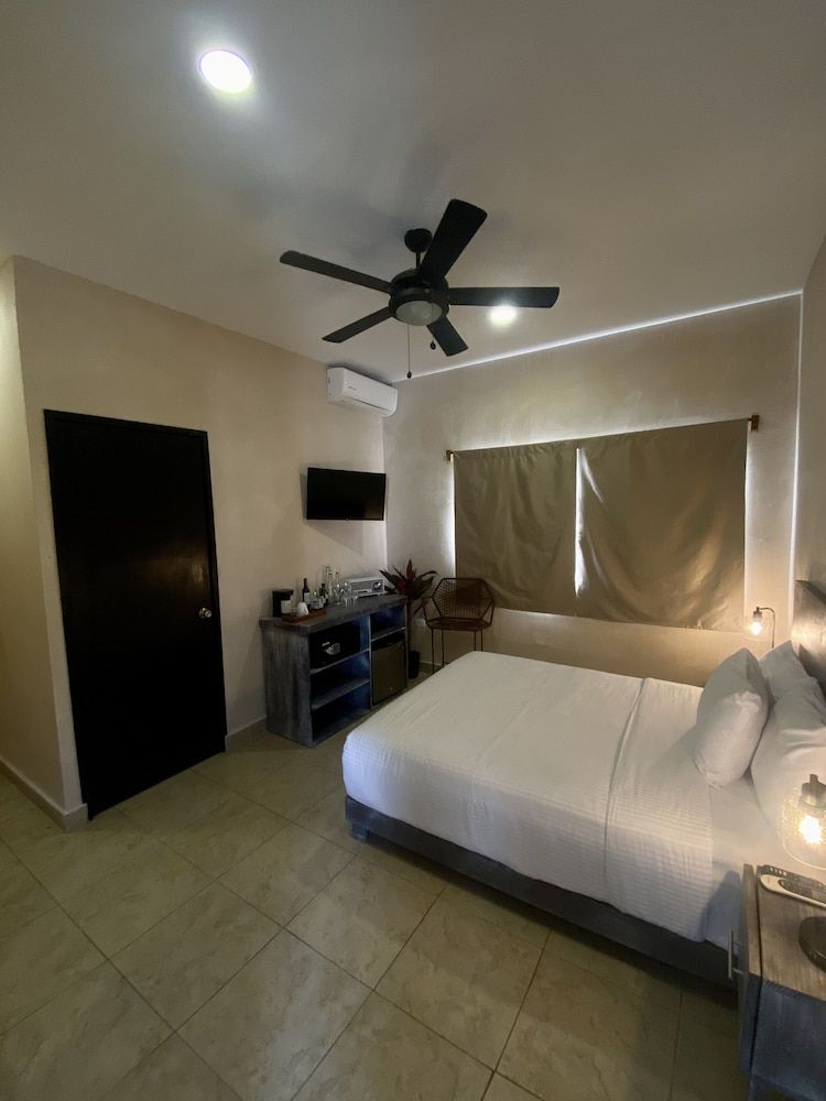 Barbarella Tulum