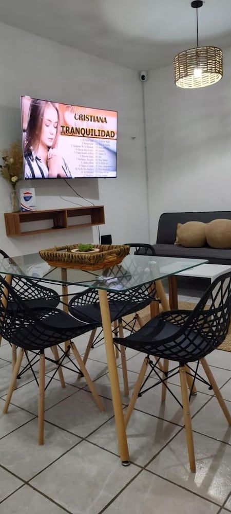 Dreamy Apartment Hoestel Perla!