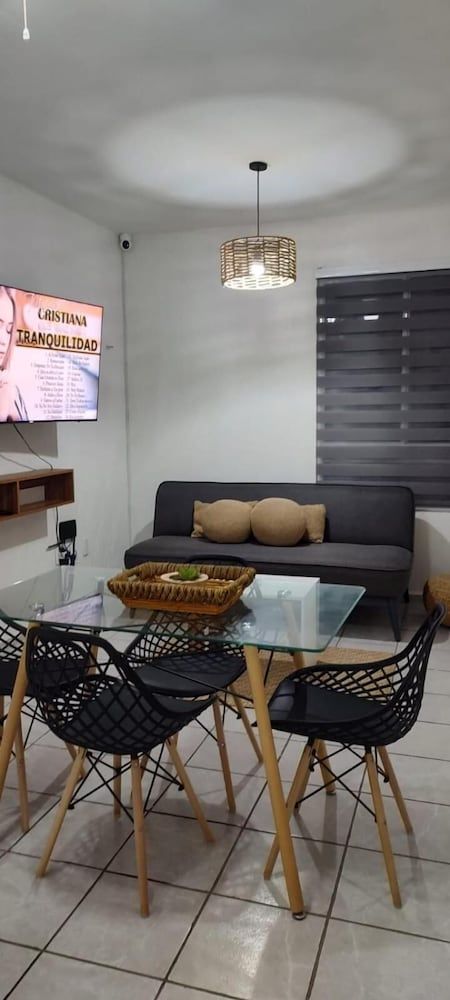 Dreamy Apartment Hoestel Perla!