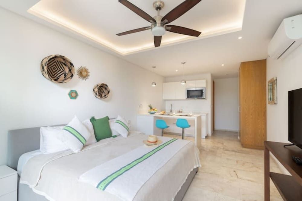 Premium Apartment