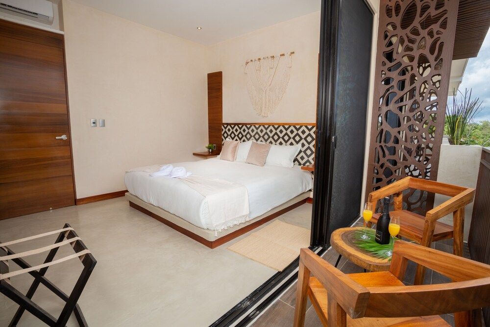 Luxury Apartment