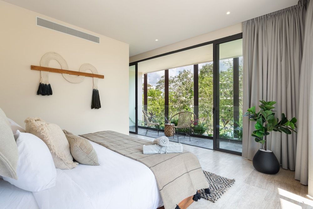 Luxury Apartment