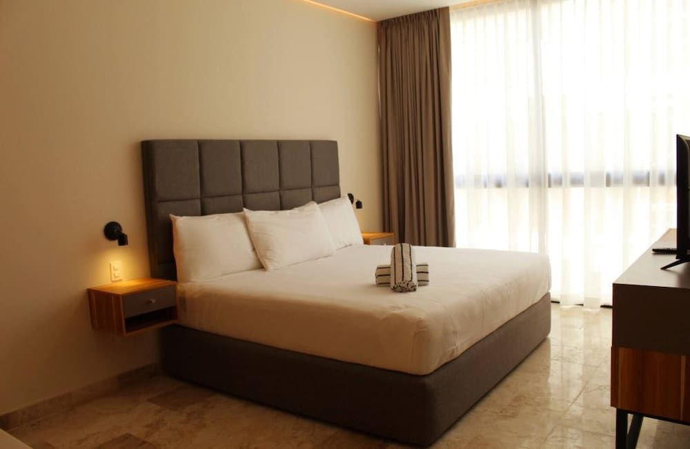 Apartment, 1 Bedroom, Accessible, Balcony