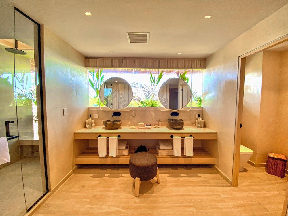 Hotel Shibari Tulum - Restaurant & Cenote Club Yaakun Grand Cenote View 9