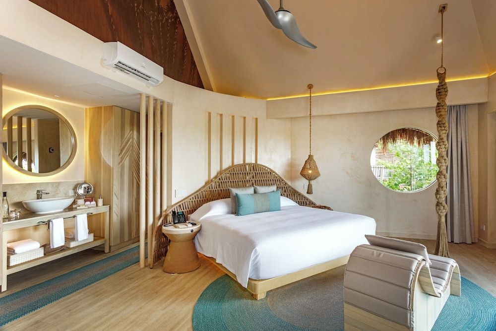 Hotel Shibari Tulum - Restaurant & Cenote Club Tsuri Jungle View Deluxe 4