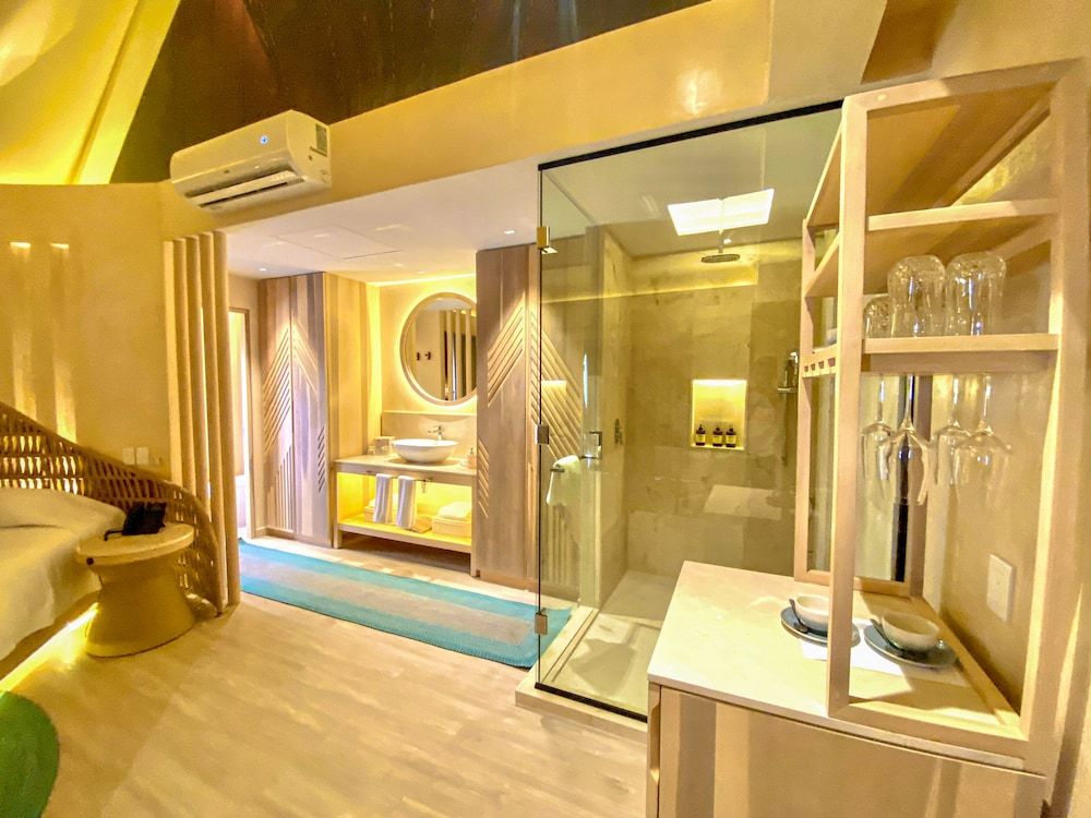 Hotel Shibari Tulum - Restaurant & Cenote Club Tsuri Jungle View Deluxe 12