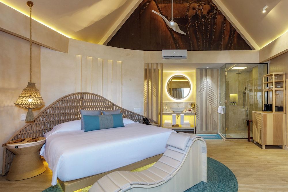 Hotel Shibari Tulum - Restaurant & Cenote Club Tsuri Jungle View Deluxe 3