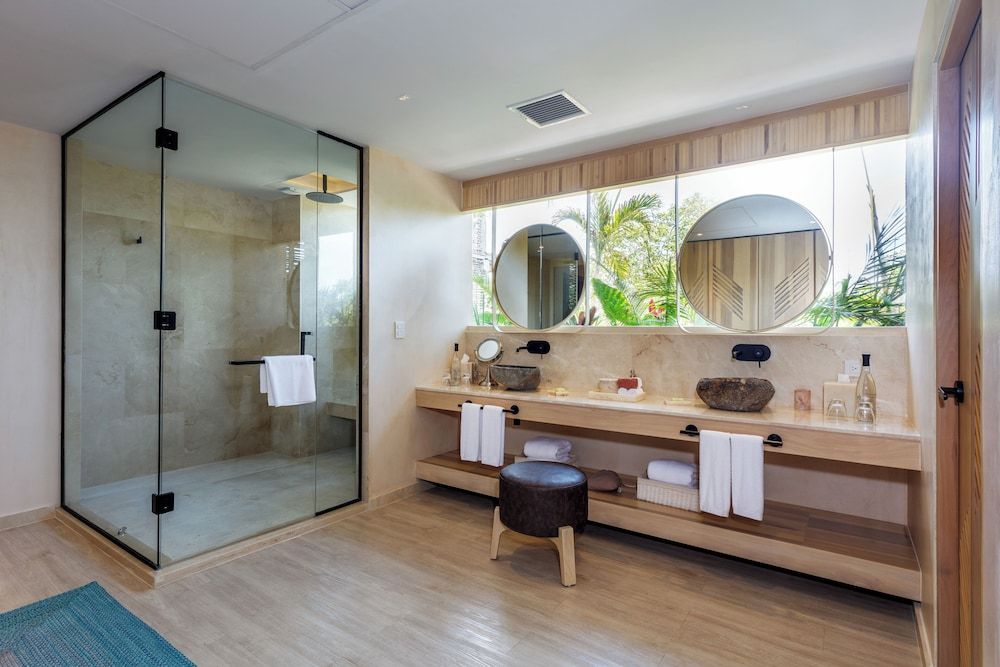 Hotel Shibari Tulum - Restaurant & Cenote Club Yaakun Grand Cenote View 10