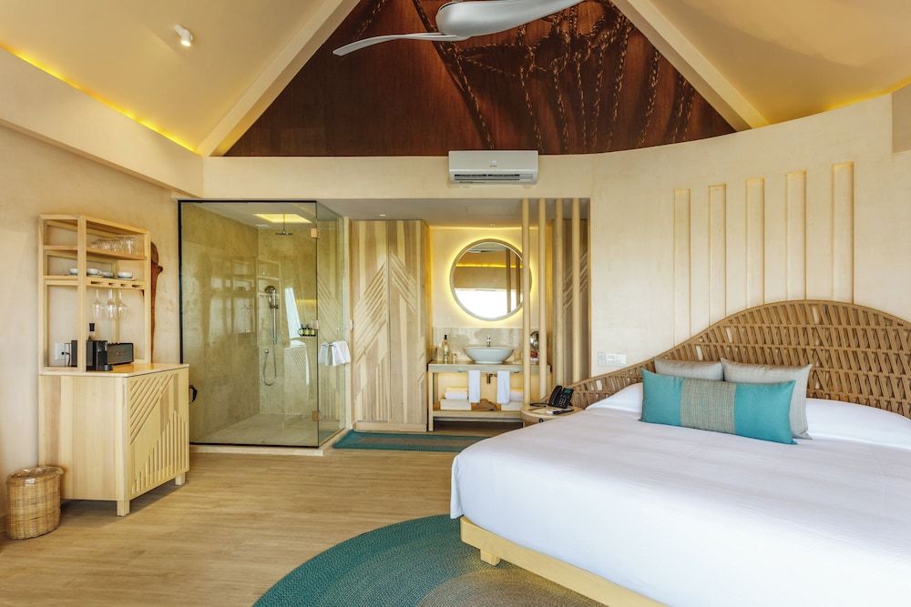 Hotel Shibari Tulum - Restaurant & Cenote Club Tsuri Jungle View Deluxe 6