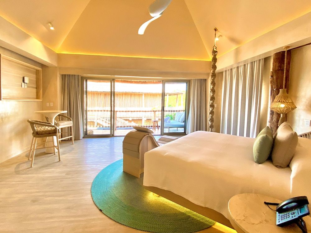 Hotel Shibari Tulum - Restaurant & Cenote Club Suki Garden View Deluxe 8