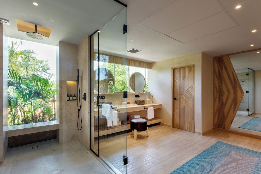 Hotel Shibari Tulum - Restaurant & Cenote Club Yaakun Grand Cenote View 11