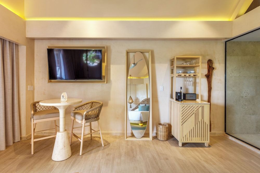 Hotel Shibari Tulum - Restaurant & Cenote Club Tsuri Jungle View Deluxe 10