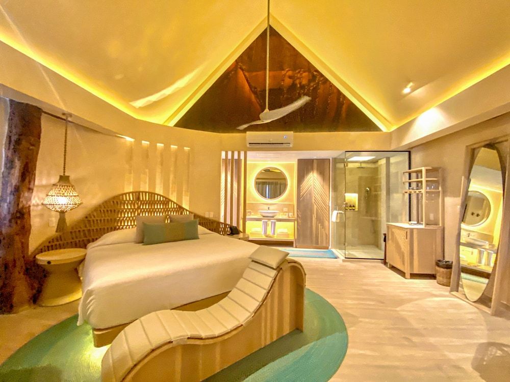 Hotel Shibari Tulum - Restaurant & Cenote Club Tsuri Jungle View Deluxe 2