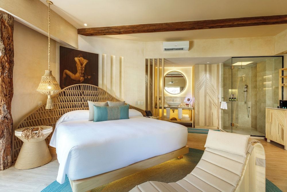 Hotel Shibari Tulum - Restaurant & Cenote Club Tsuri Jungle View Deluxe 5