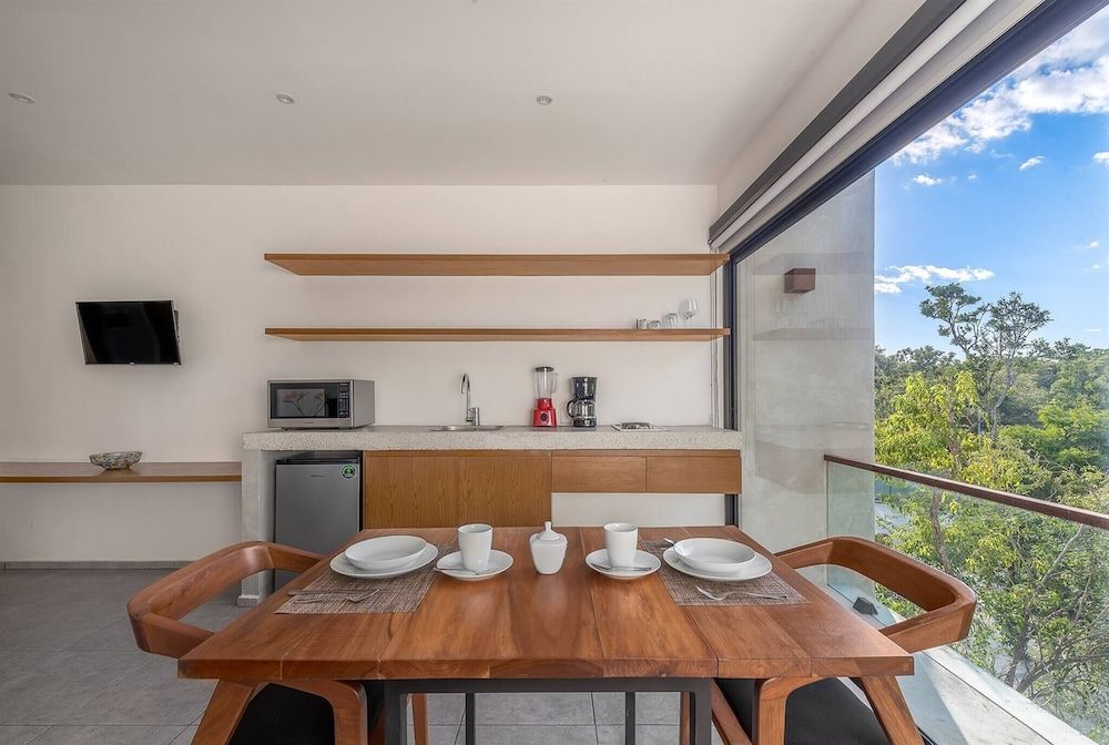 Spacious Loft With Amazing Rooftop Pool - Unbeatab