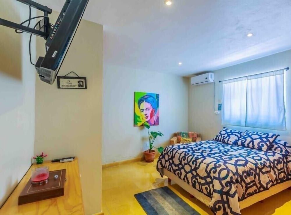 Apartment, 2 Bedrooms, Non Smoking