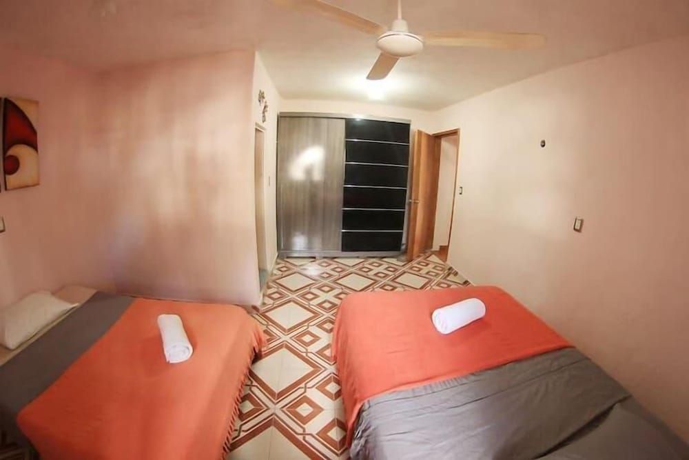 House, 2 Bedrooms, Non Smoking