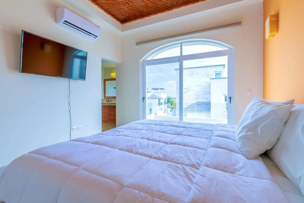 Villa, 4 Bedrooms, Non Smoking