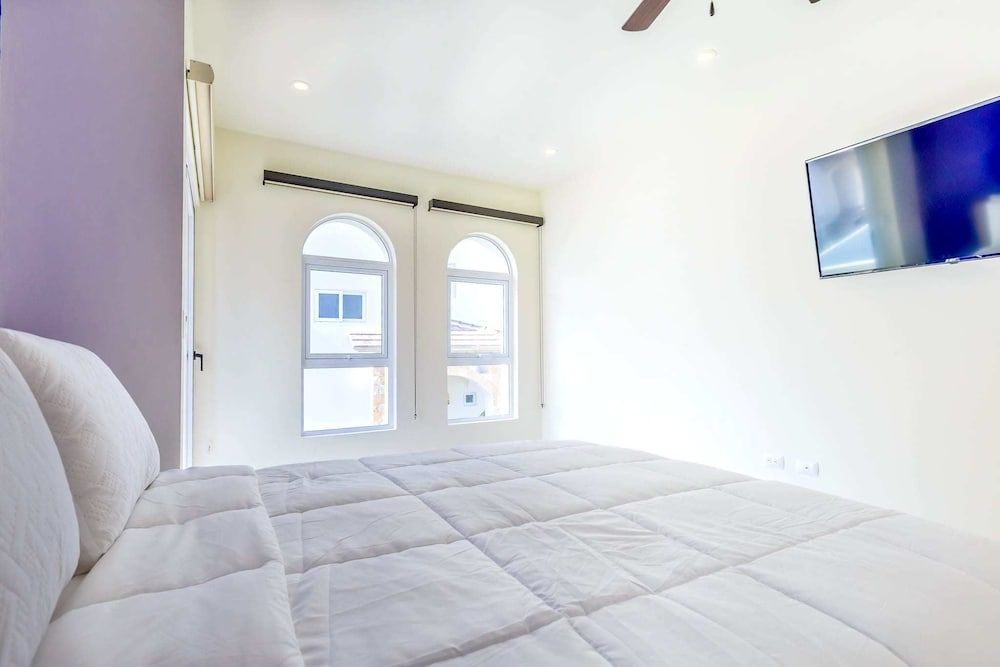 Villa, 4 Bedrooms, Non Smoking