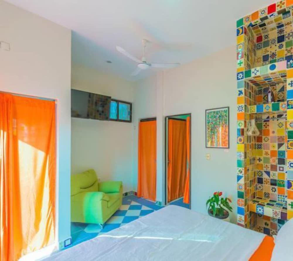Apartment, 2 Bedrooms, Non Smoking