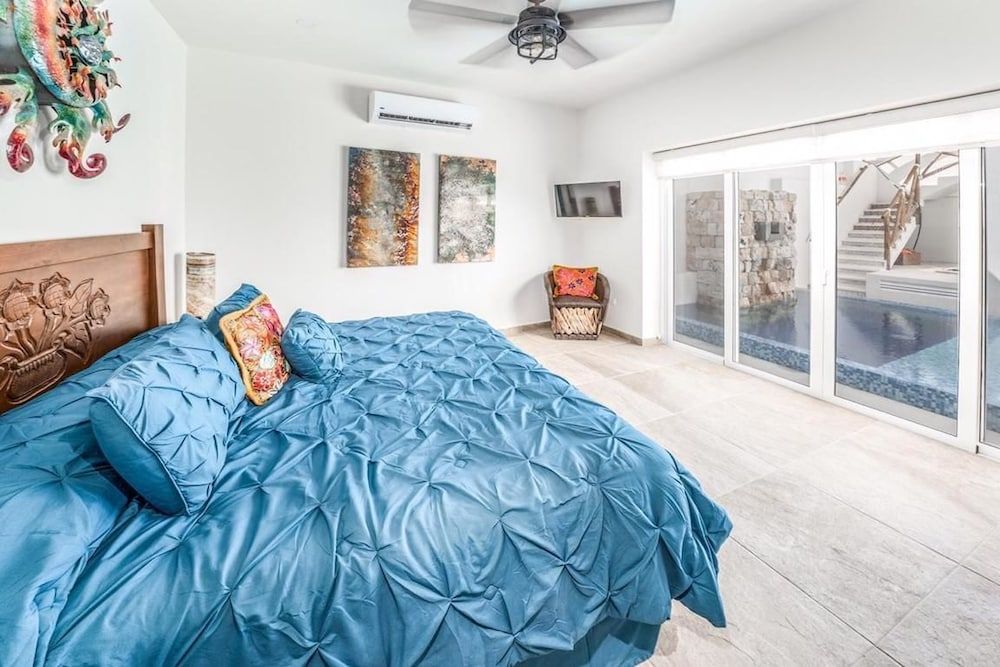 House, 2 Bedrooms, Non Smoking
