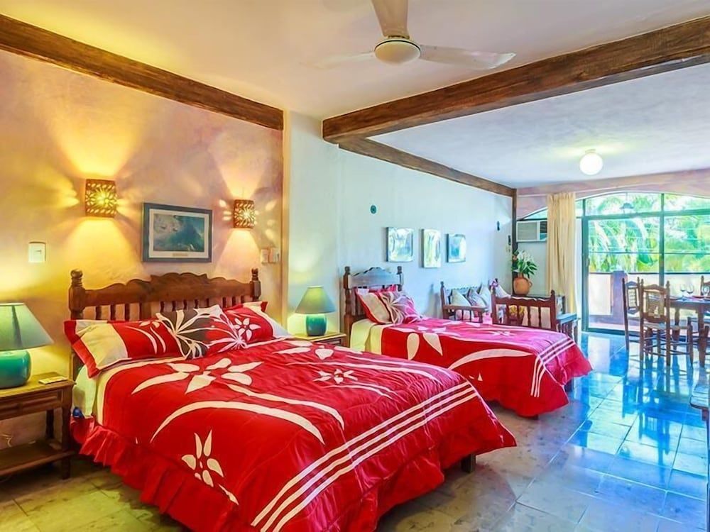 Suite, Multiple Beds, Non Smoking