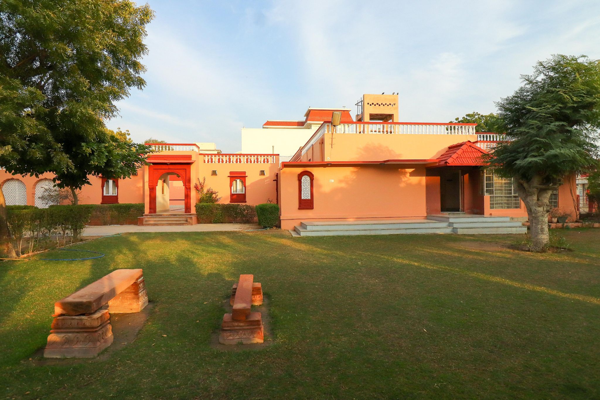 undefined Hotel Padmini Niwas 7