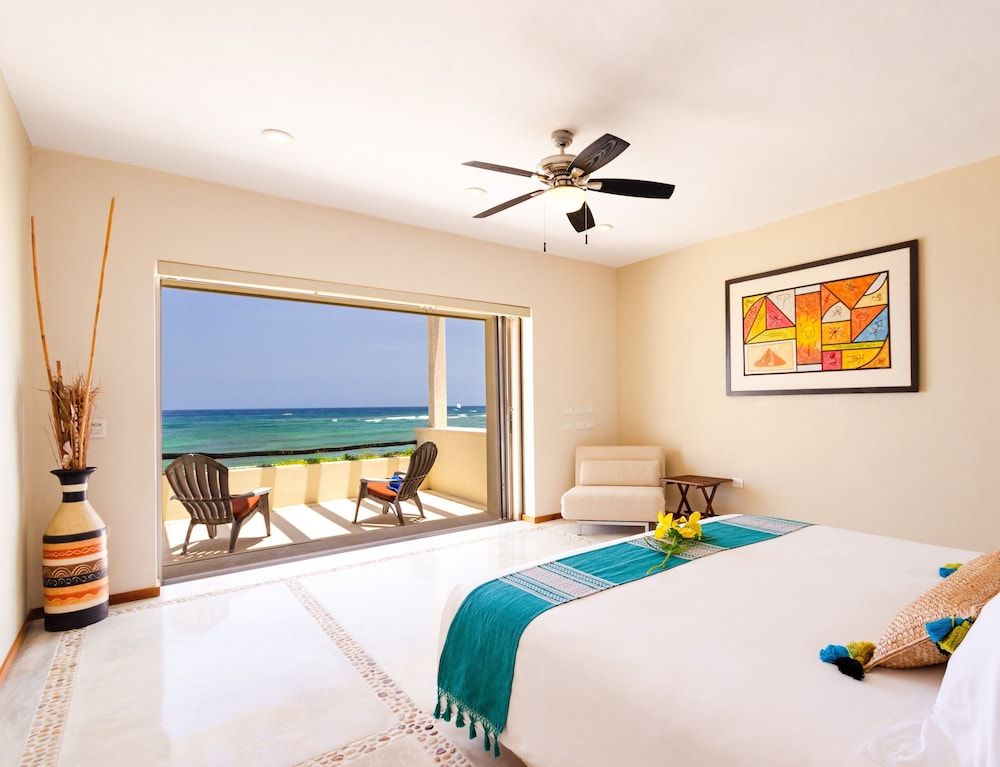 Deluxe Villa, 3 Bedrooms, Non Smoking, Private Pool