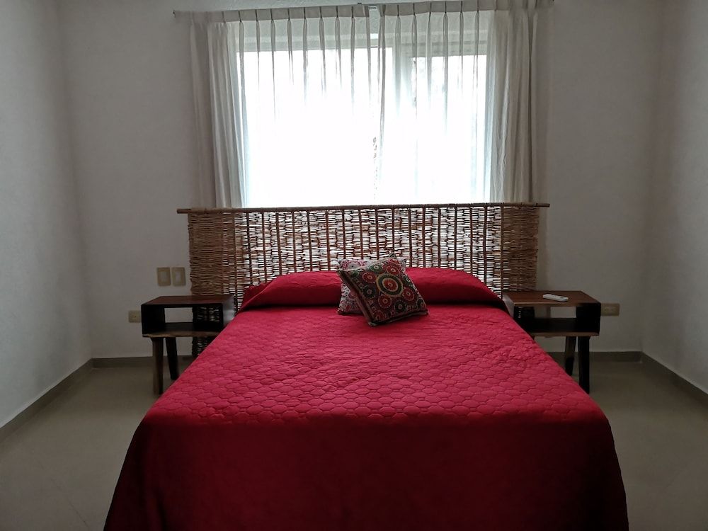 Exclusive Apartment