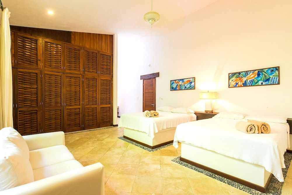 Family Villa