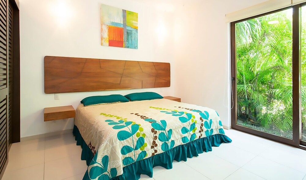 Executive Apartment, 2 Bedrooms