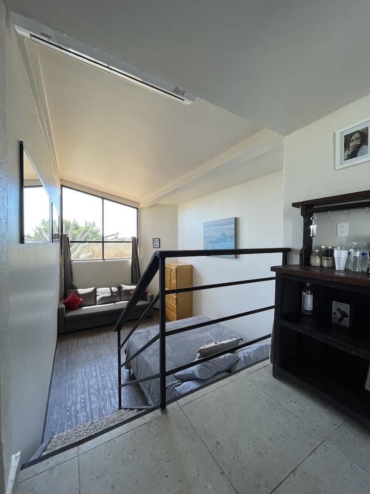 DaNik Valle Family Room, 1 Queen Bed with Sofa bed, Patio, Valley View 9