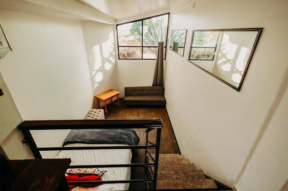 DaNik Valle Family Room, 1 Queen Bed with Sofa bed, Patio, Valley View 11