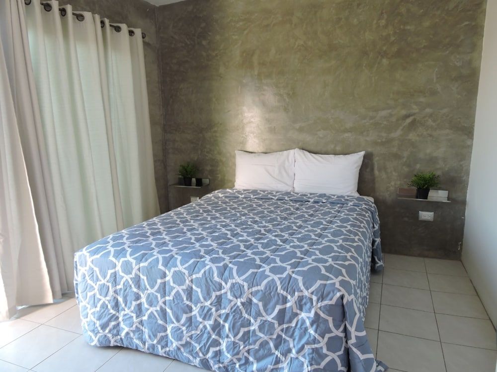 Habitacion Clavel