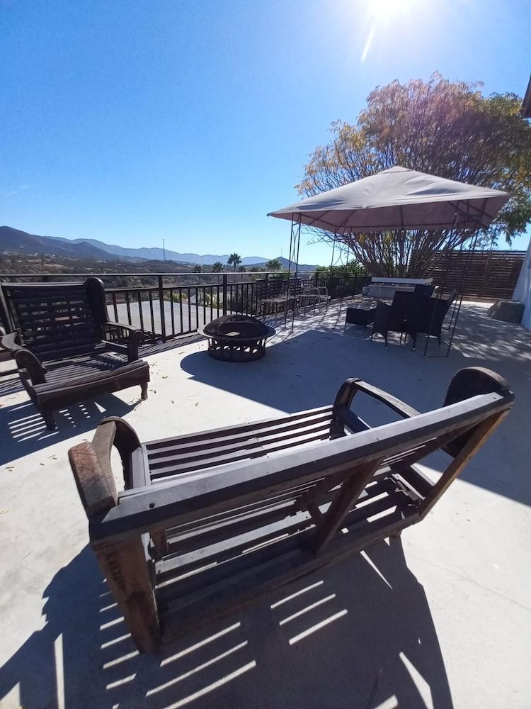 Selah Hotel Family House, 6 Bedrooms, Valley View, Mountainside 6