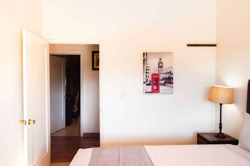 Selah Hotel Family House 19