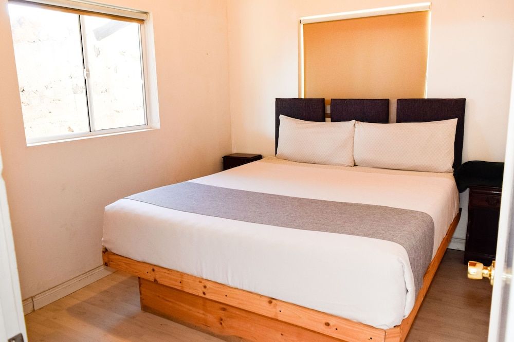 Selah Hotel Family House 4