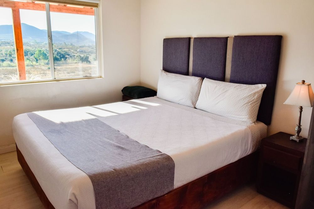 Selah Hotel Family House 10