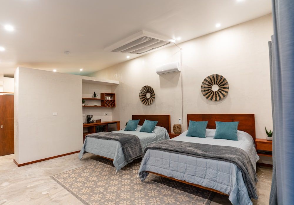 Sarab Hotel Sarab Double Suite 6