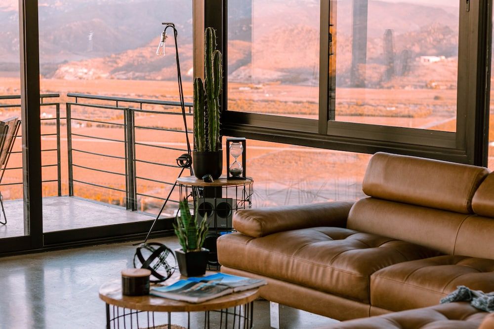 Villa Garven Panoramic House 9