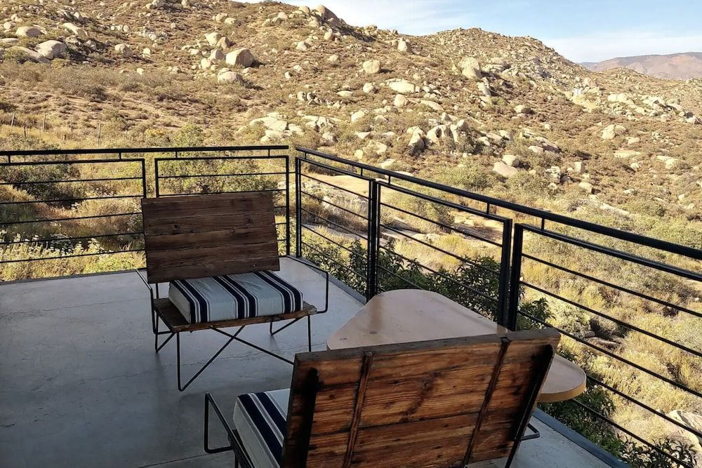 Villa Garven Panoramic House 4